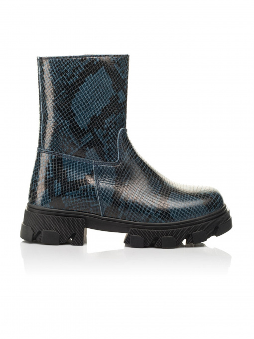 Чоботи Woopy модель p8443 Фото