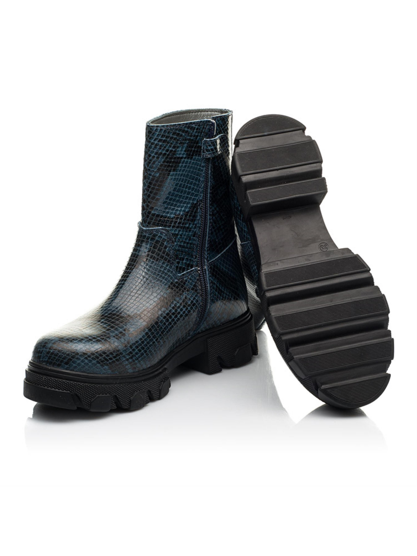 Сапоги Woopy модель p8443 Сапоги Woopy модель p8443 Фото