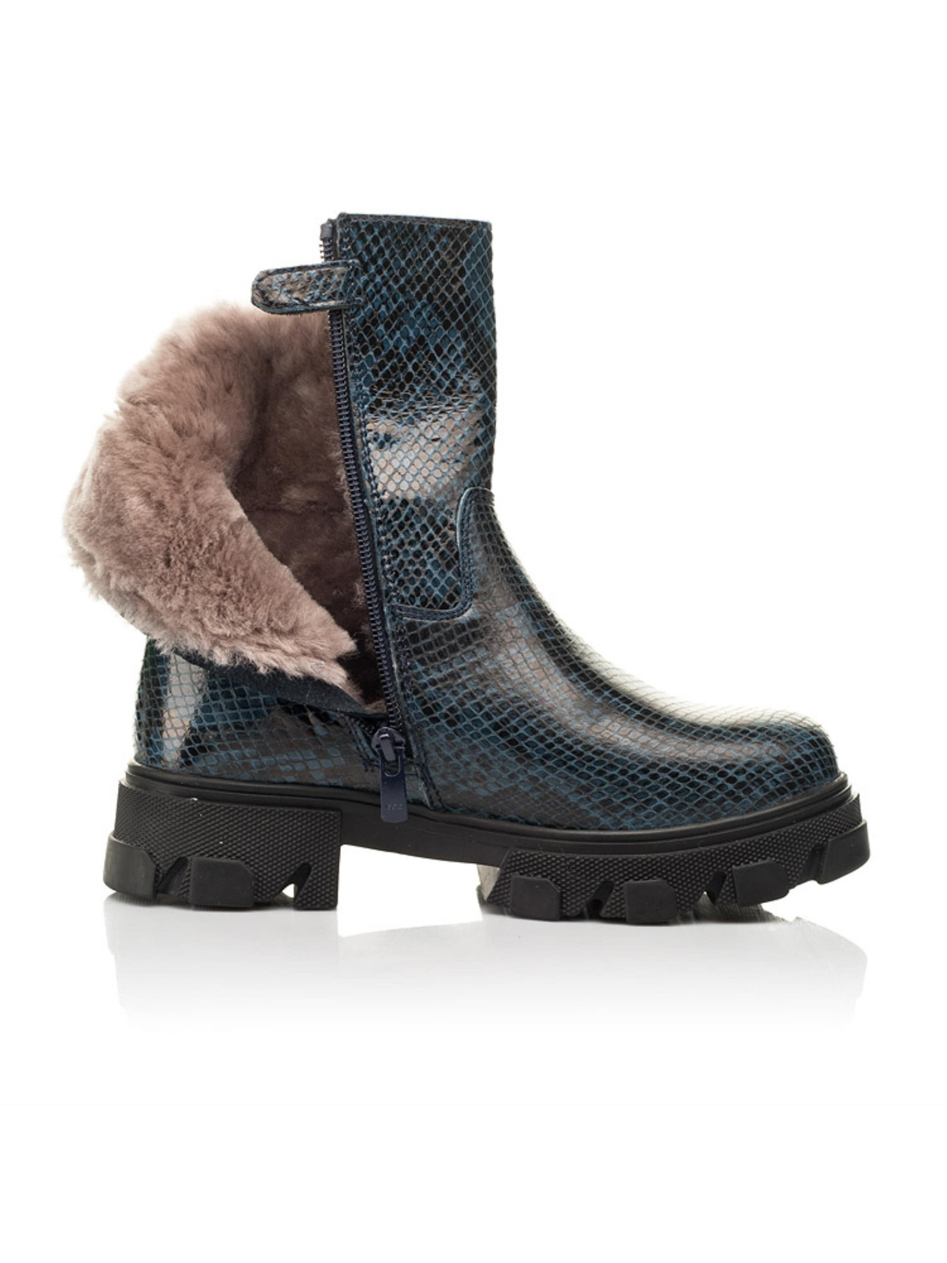 Сапоги Woopy модель p8443 Сапоги Woopy модель p8443 Фото