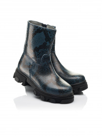 Сапоги Woopy модель p8443 Сапоги Woopy модель p8443 Фото