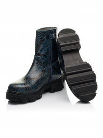 Сапоги Woopy модель p8443 Сапоги Woopy модель p8443 Фото