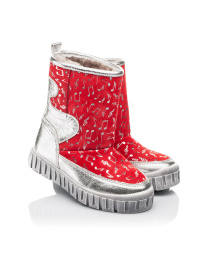 Чоботи дутики Woopy модель p8444 Чоботи дутики Woopy модель p8444 Фото