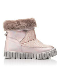 Сапоги дутики Woopy модель p8463 Фото