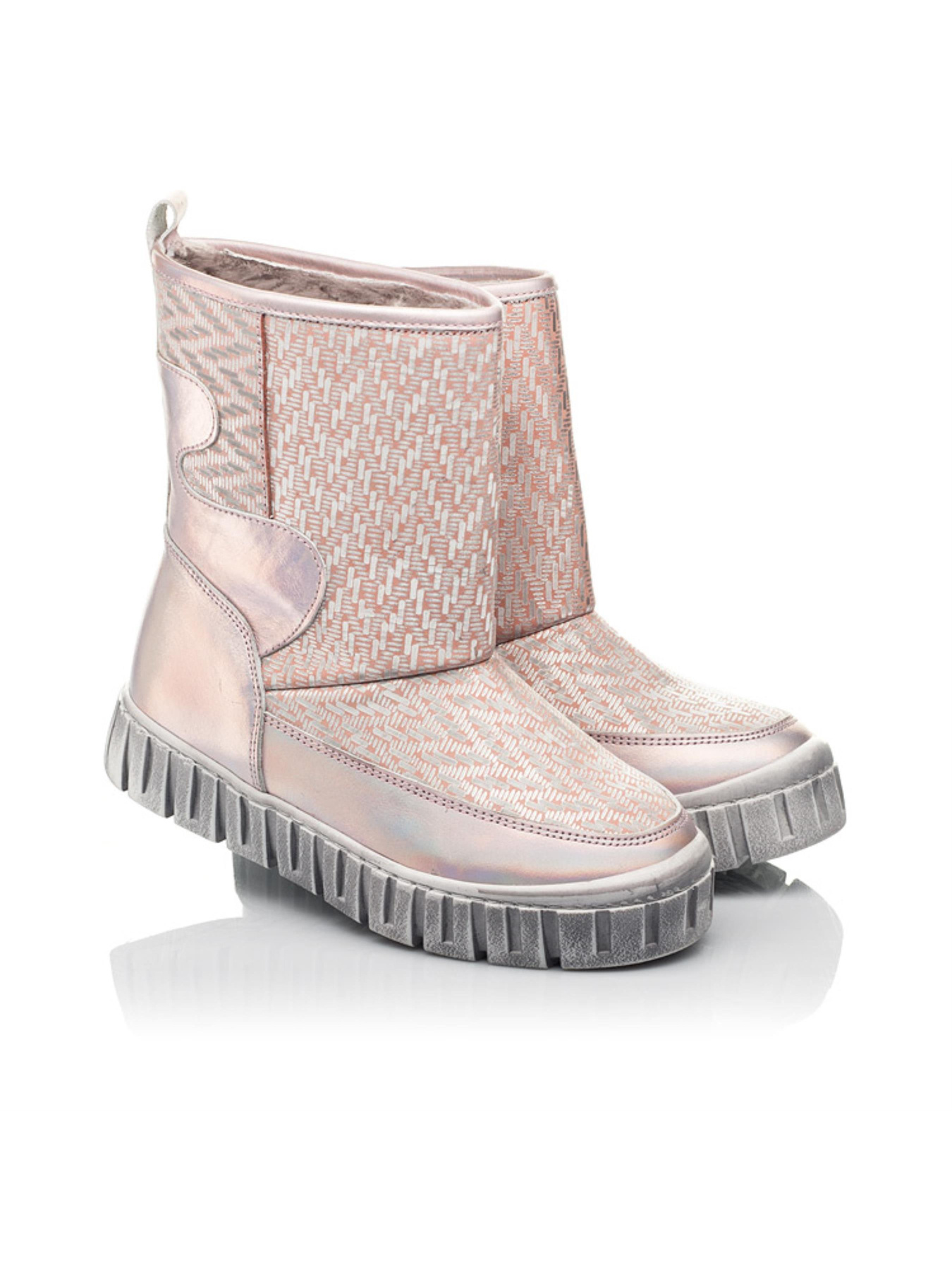 Сапоги дутики Woopy модель p8463 Сапоги дутики Woopy модель p8463 Фото