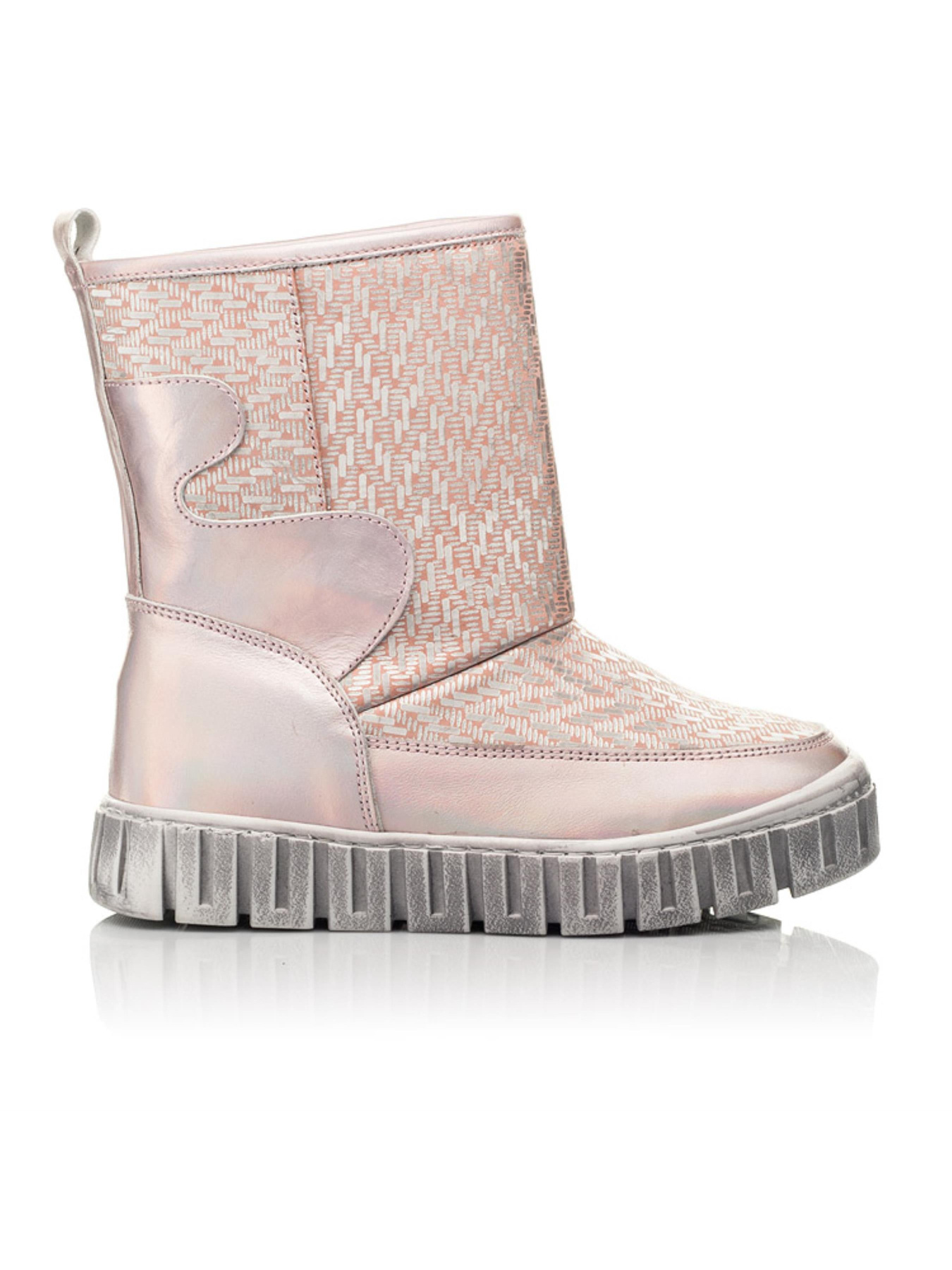 Сапоги дутики Woopy модель p8463 Сапоги дутики Woopy модель p8463 Фото