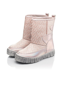 Сапоги дутики Woopy модель p8463 Сапоги дутики Woopy модель p8463 Фото