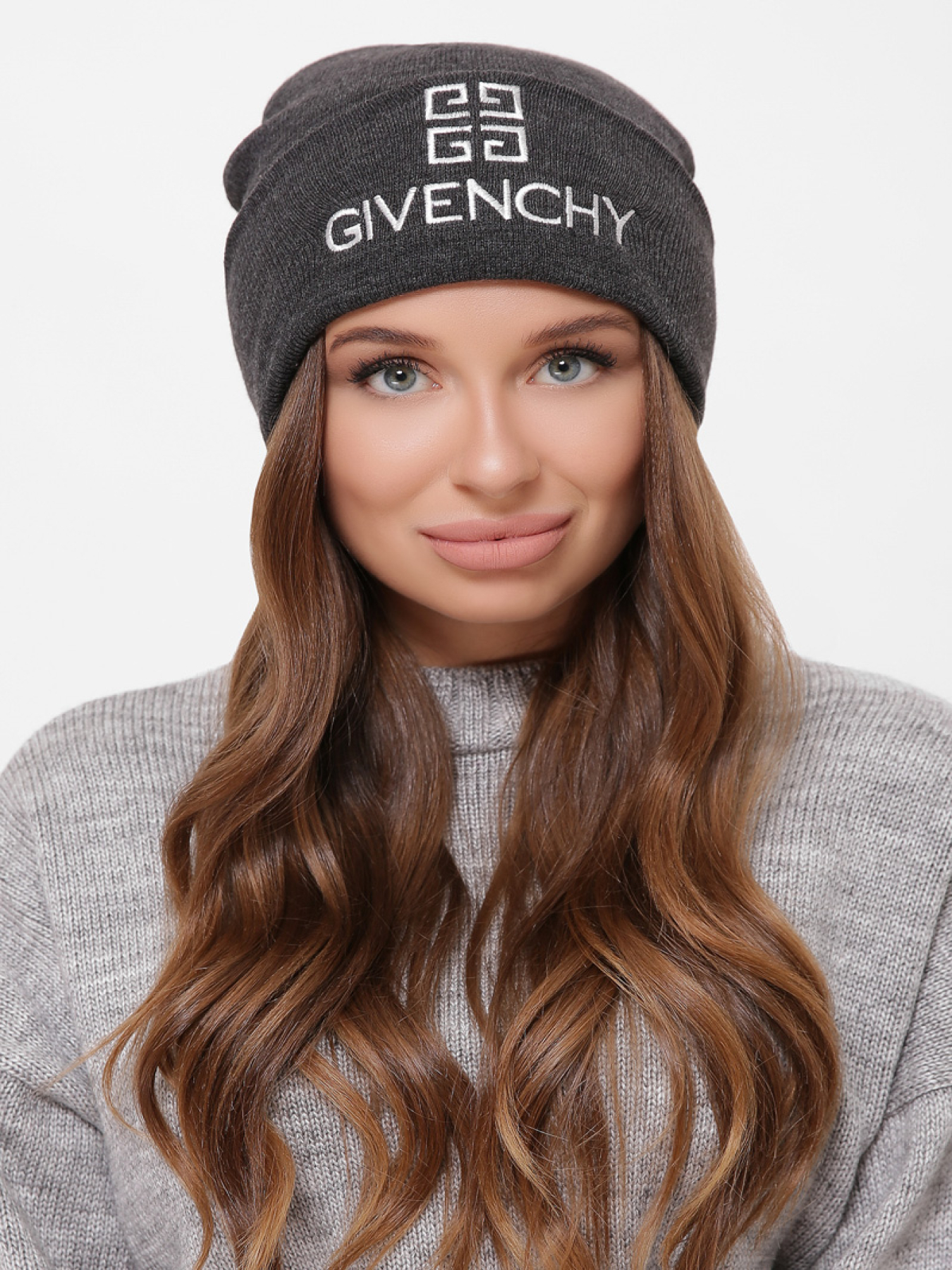 Шапка CARICA модель 3190529 Фото