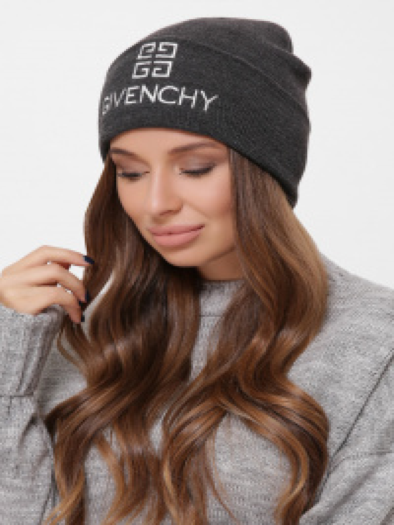 Шапка CARICA модель 3190529 Фото