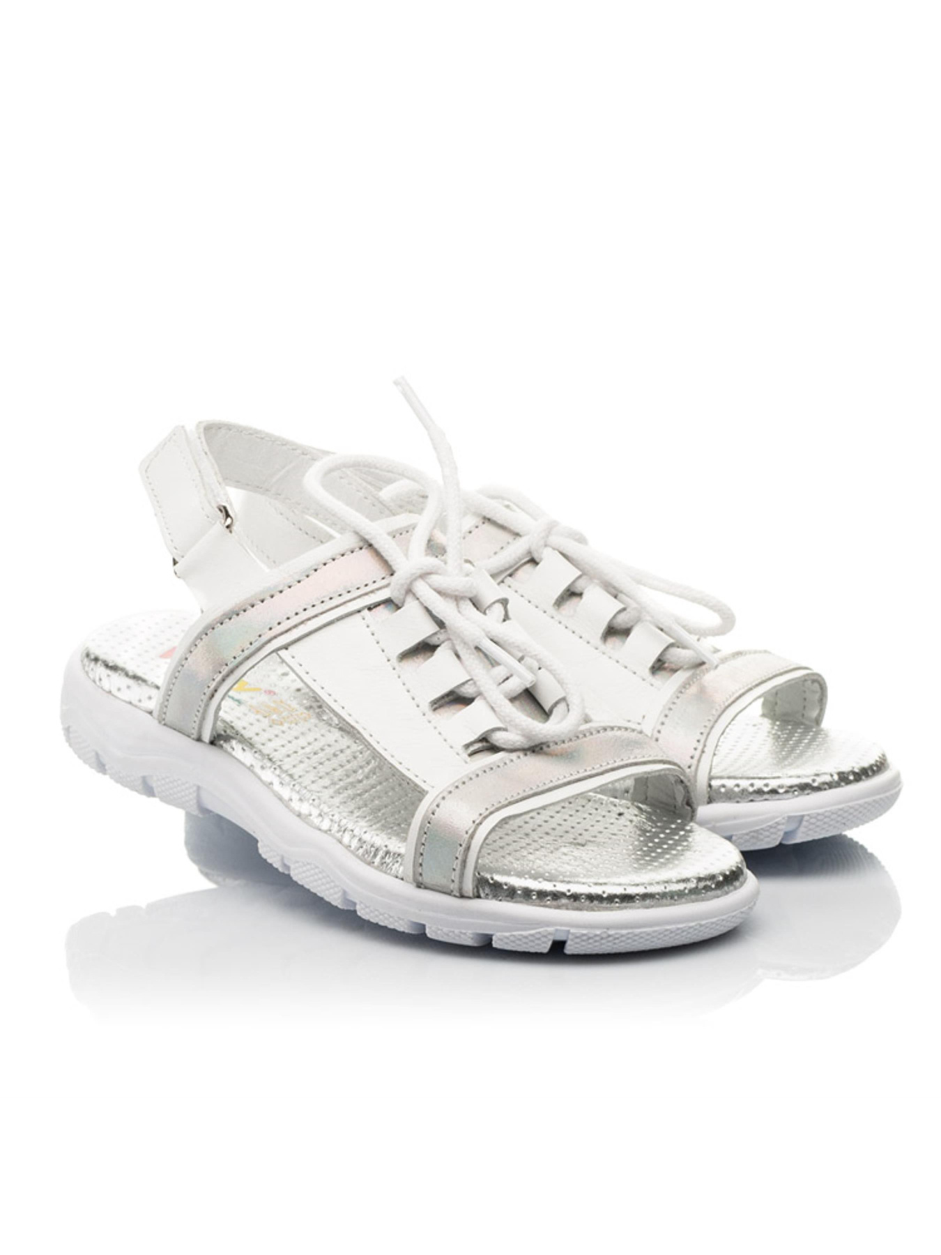 Сандалії Woopy модель p9001 Фото