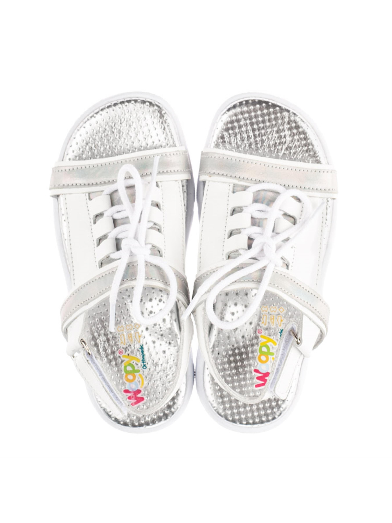 Сандалії Woopy модель p9001 Фото