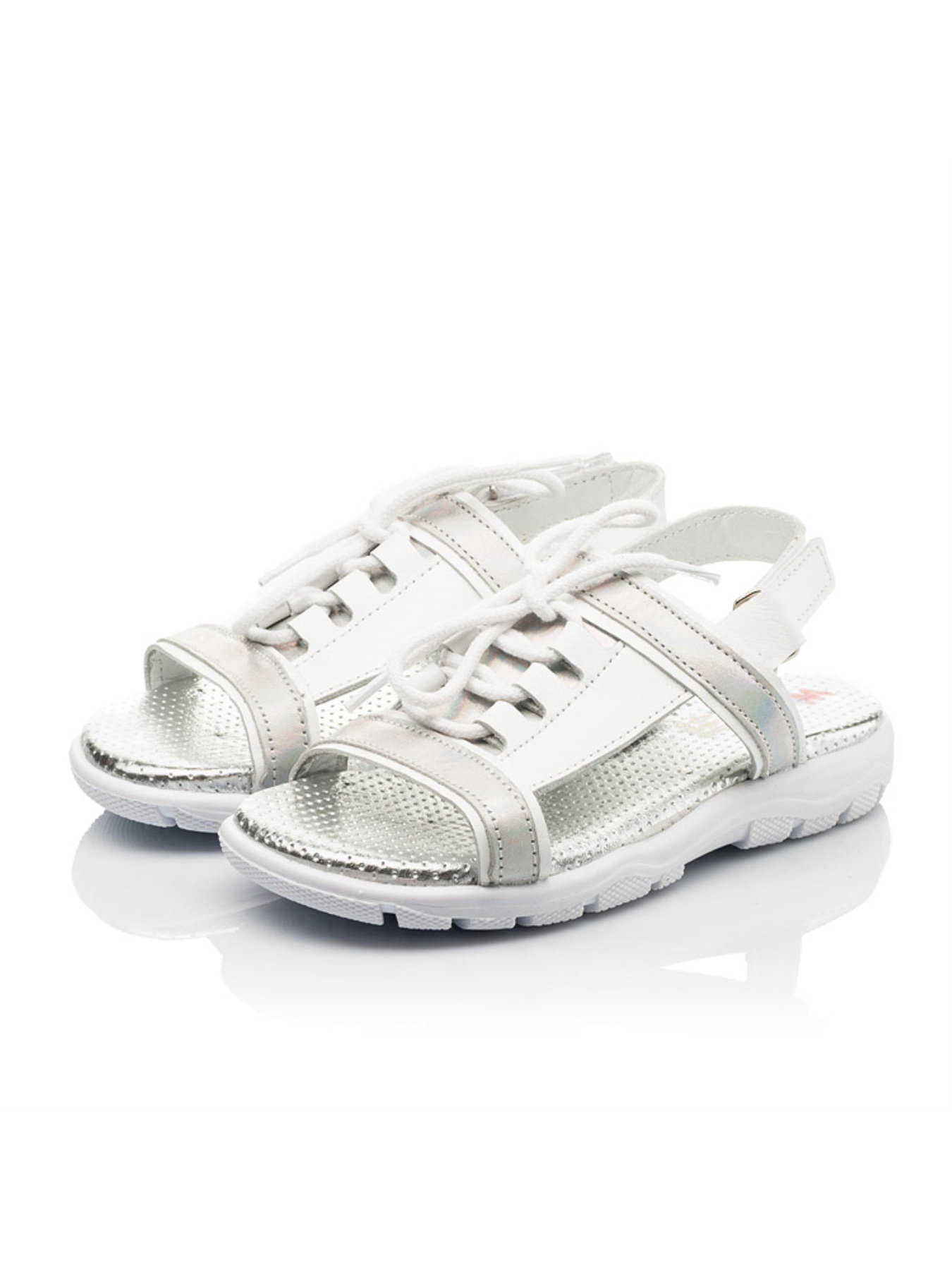 Сандалии Woopy модель p9001 Фото