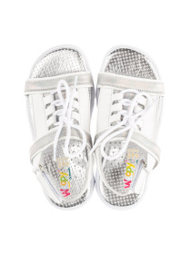 Сандалии Woopy модель p9001 Фото