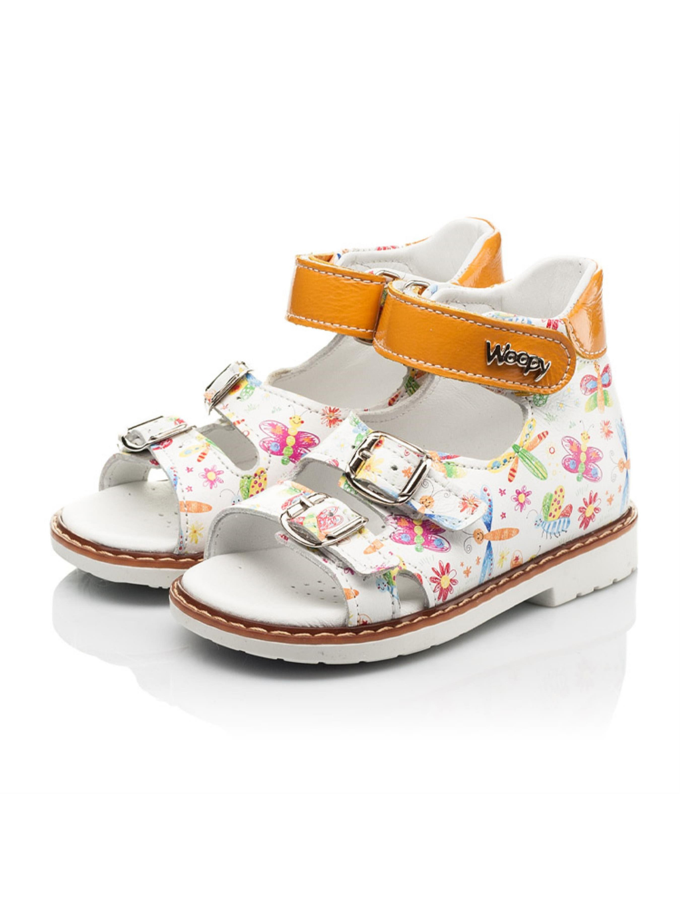 Сандалії Woopy модель p9002 Фото