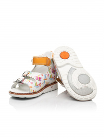 Сандалії Woopy модель p9002 Фото