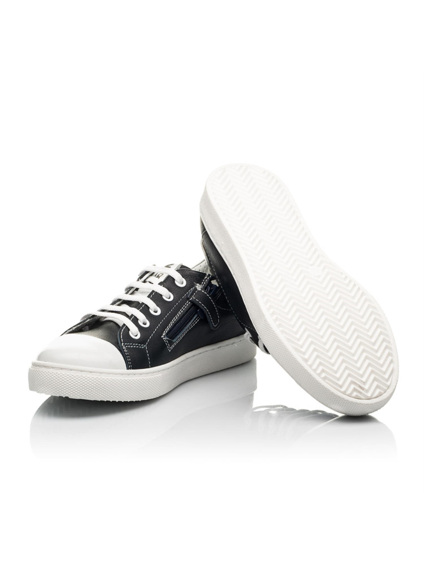 Кеды низкие Woopy модель p9005 Фото