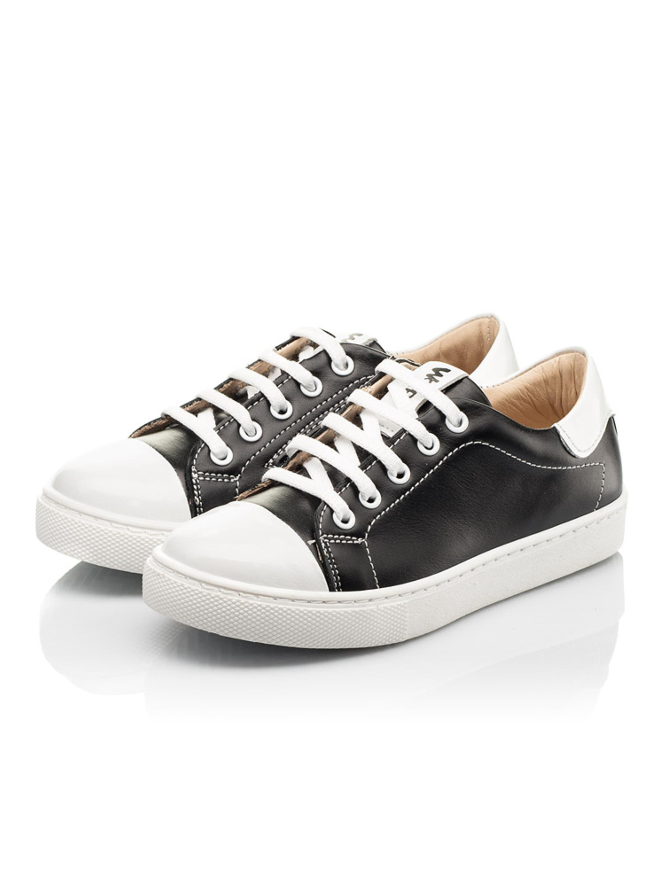 Кеди низькі Woopy модель p9005 Кеди низькі Woopy модель p9005 Фото