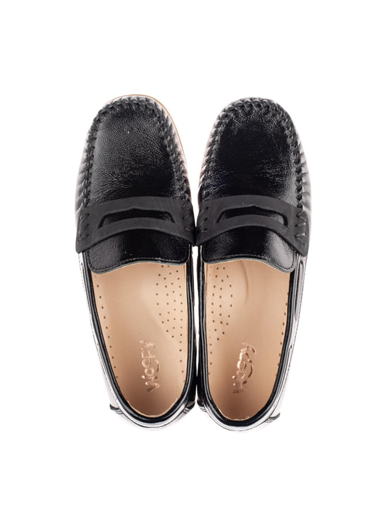 Мокасины Woopy модель p9006 Фото