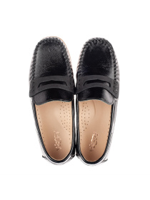 Мокасины Woopy модель p9006 Фото