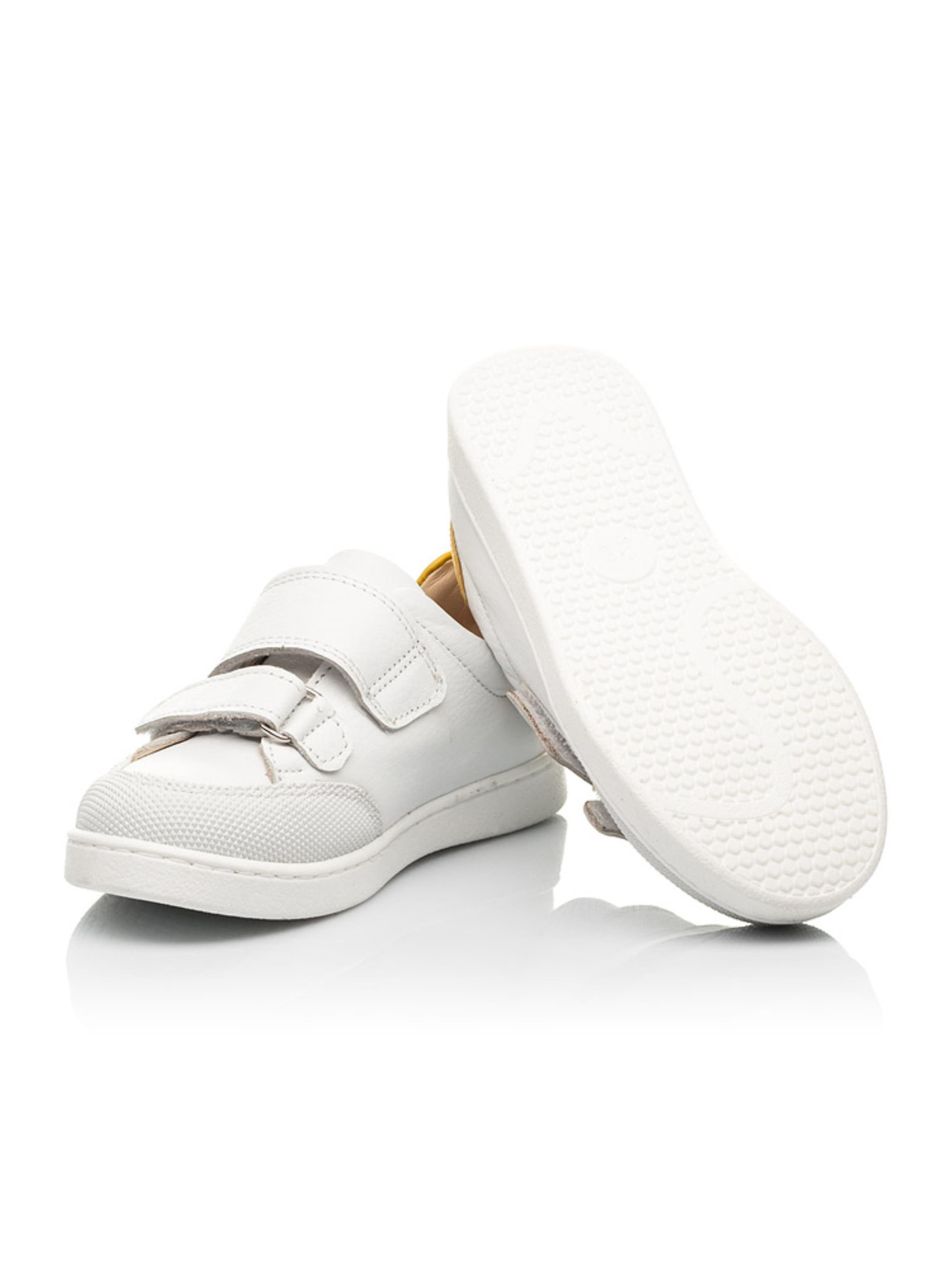 Кеды низкие Woopy модель p9008 Фото