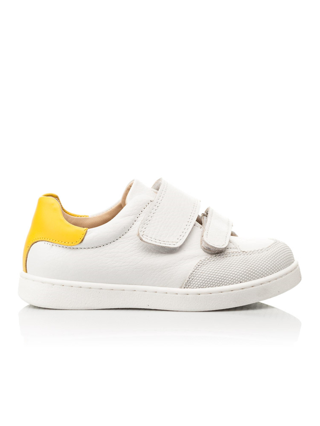 Кеды низкие Woopy модель p9008 Фото