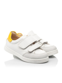 Кеды низкие Woopy модель p9008 Фото