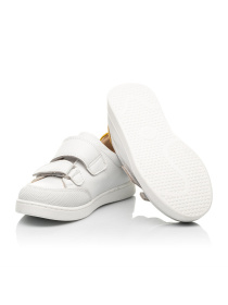 Кеды низкие Woopy модель p9008 Фото