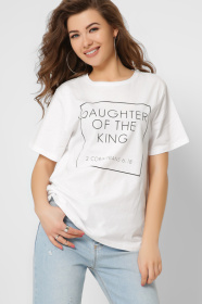 Футболки и поло CARICA модель 326083 Фото