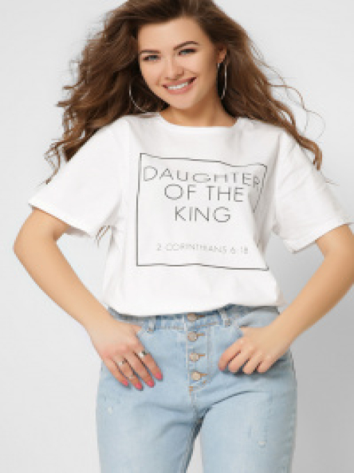 Футболки і поло CARICA модель 326083 Фото