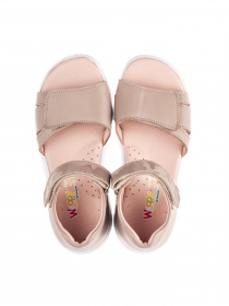 Сандалии Woopy модель p9010 Фото