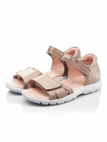 Сандалии Woopy модель p9010 Фото