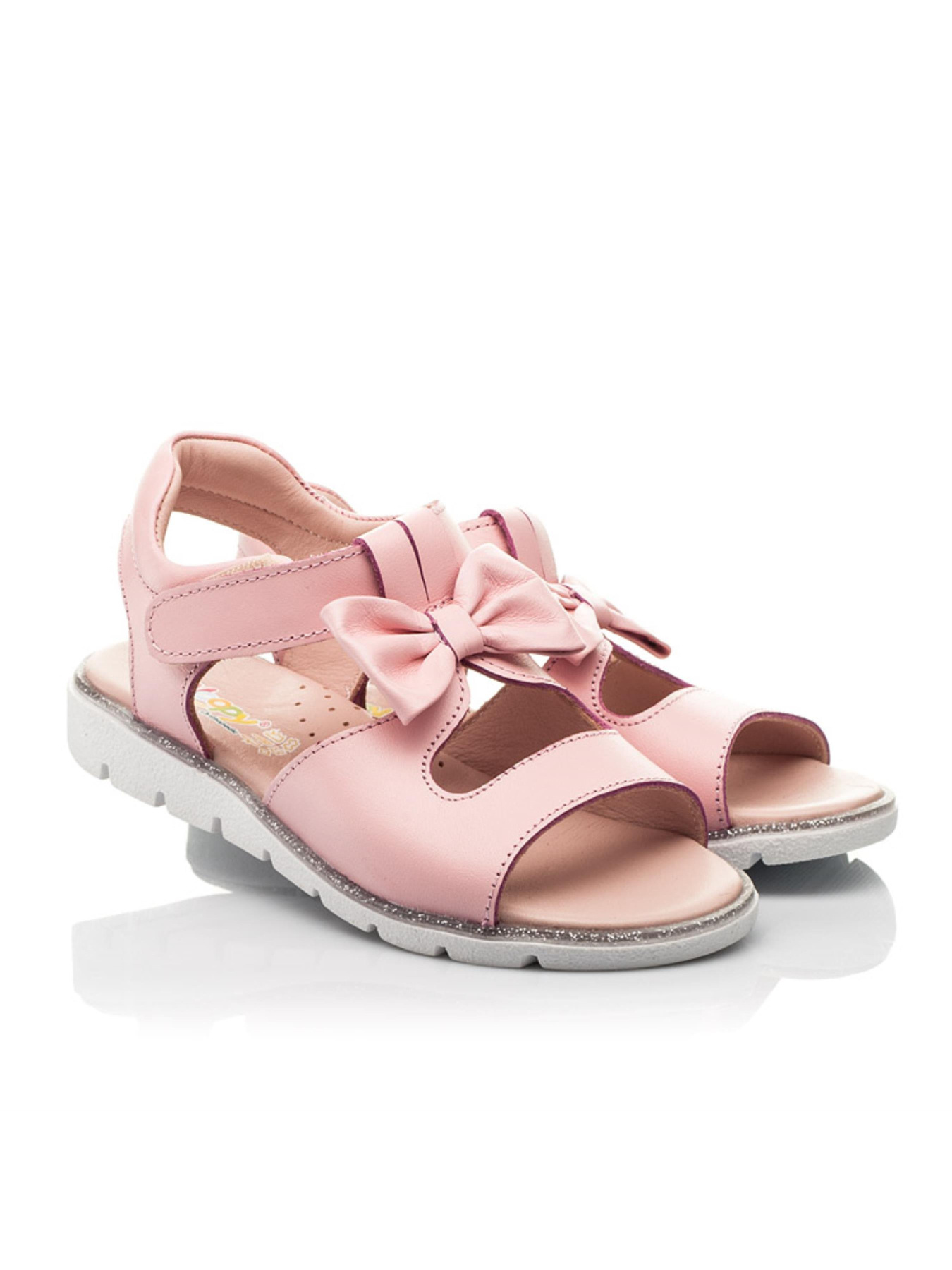 Сандалии Woopy модель p9011 Фото