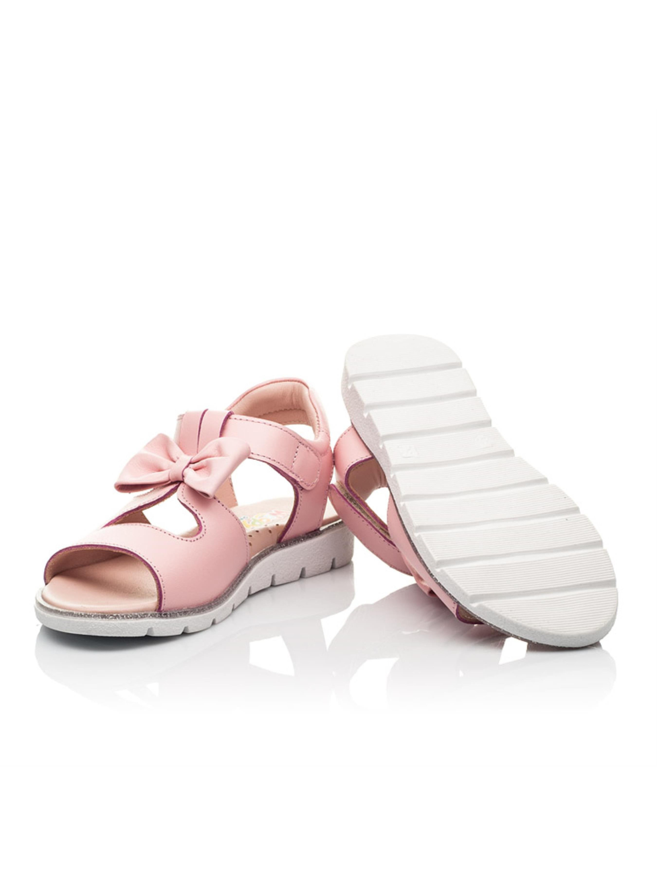 Сандалии Woopy модель p9011 Фото