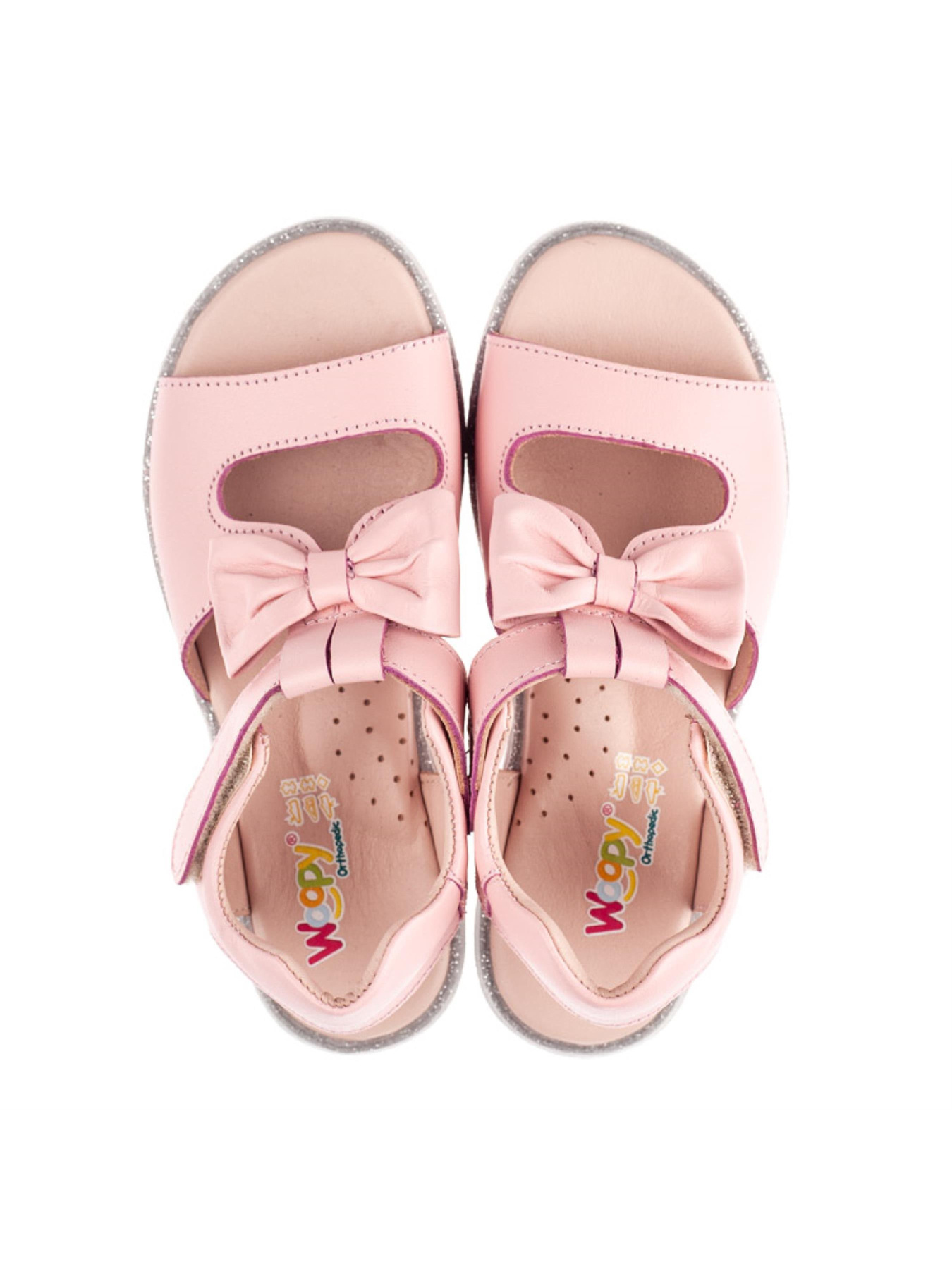 Сандалии Woopy модель p9011 Фото