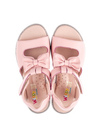 Сандалии Woopy модель p9011 Фото