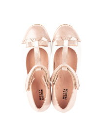 Балетки Woopy модель p9012 Фото