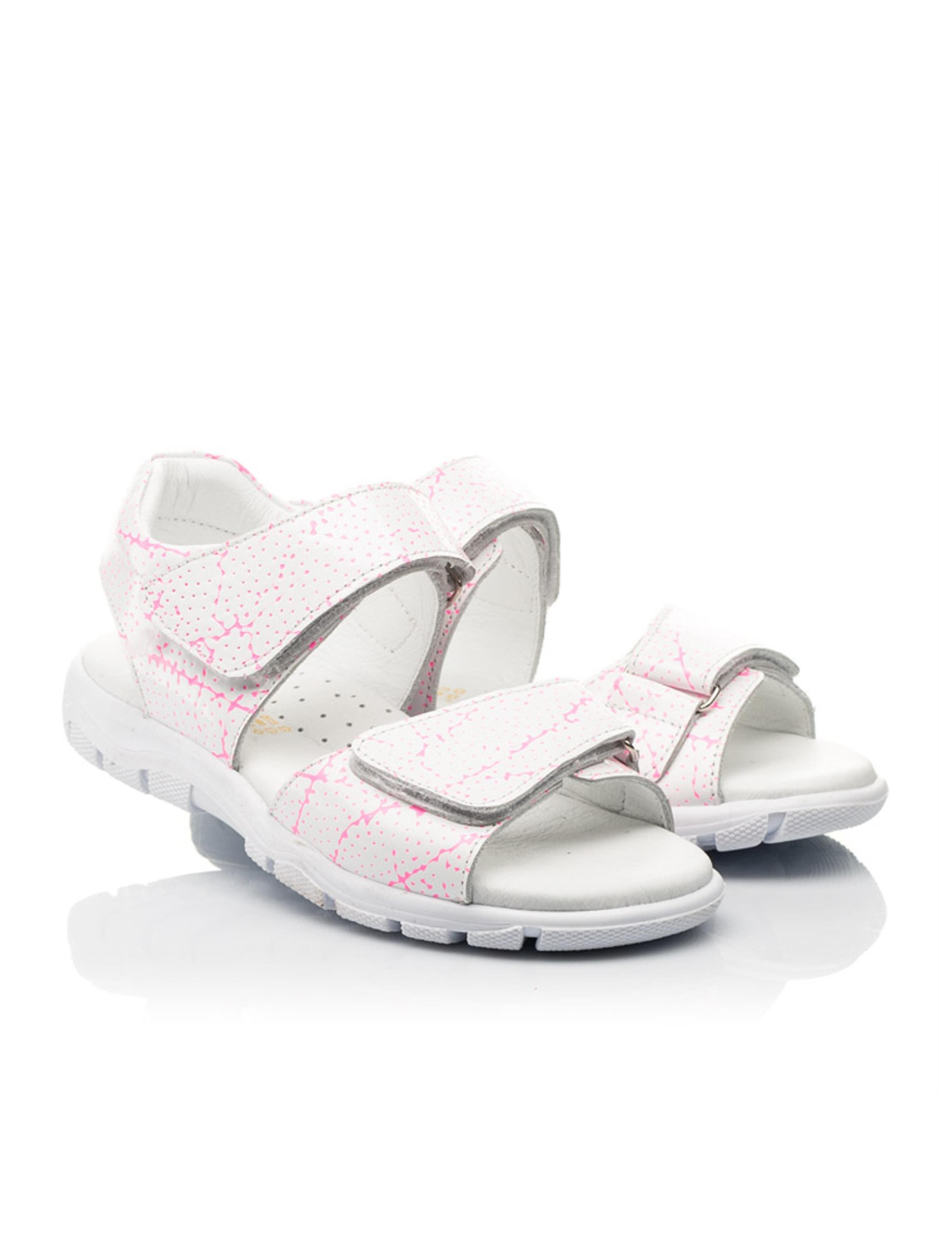 Сандалии Woopy модель p9014 Фото