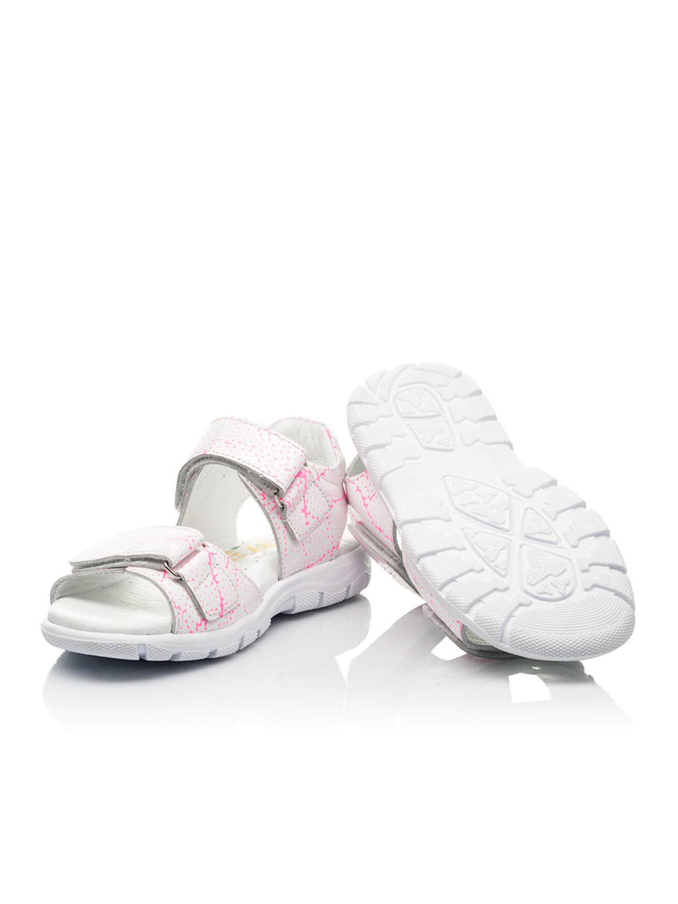 Сандалии Woopy модель p9014 Фото