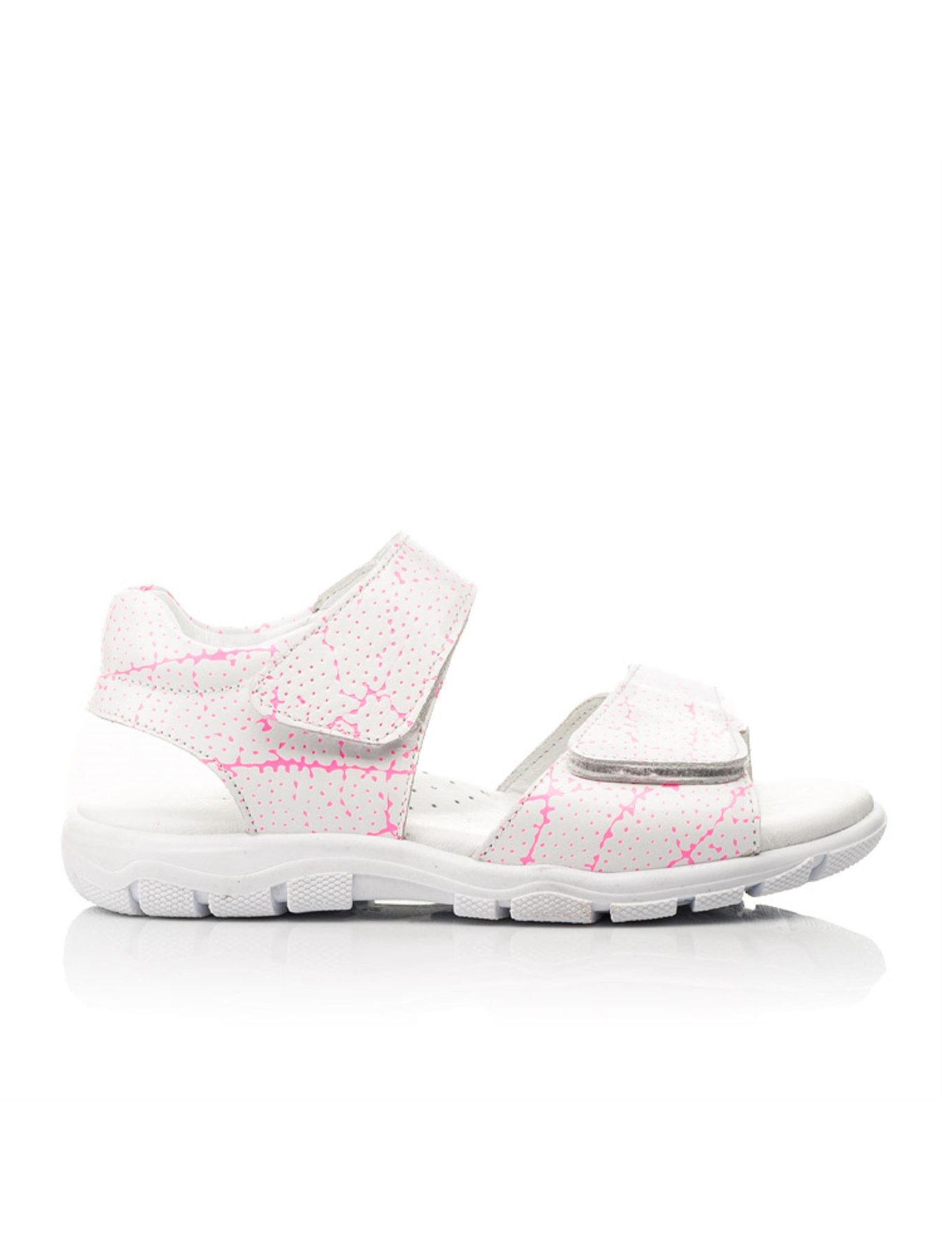 Сандалии Woopy модель p9014 Фото