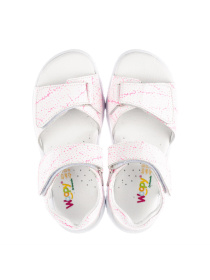 Сандалии Woopy модель p9014 Фото