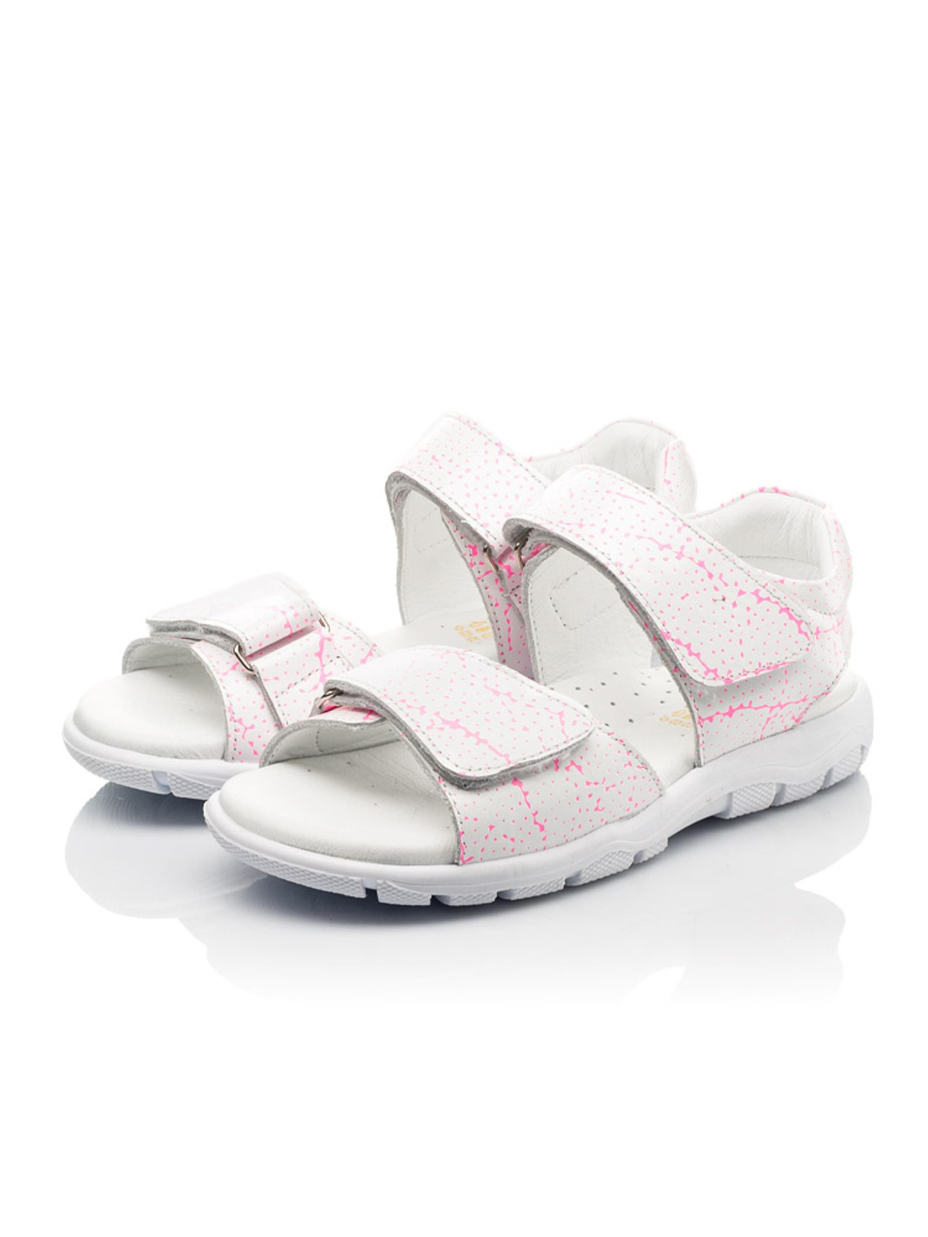 Сандалии Woopy модель p9014 Фото