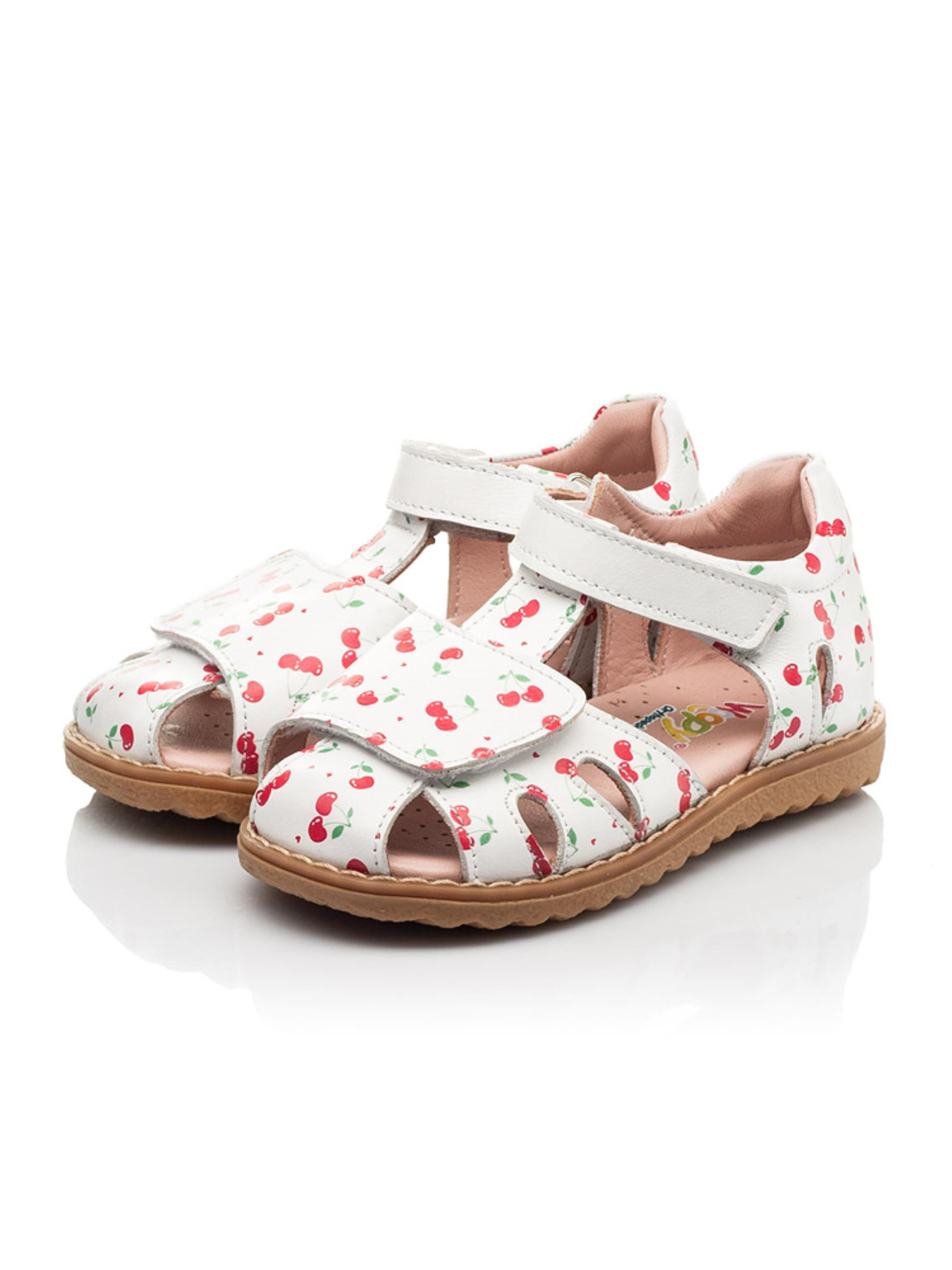 Сандалии Woopy модель p9015 Фото