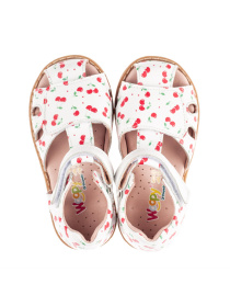 Сандалии Woopy модель p9015 Фото