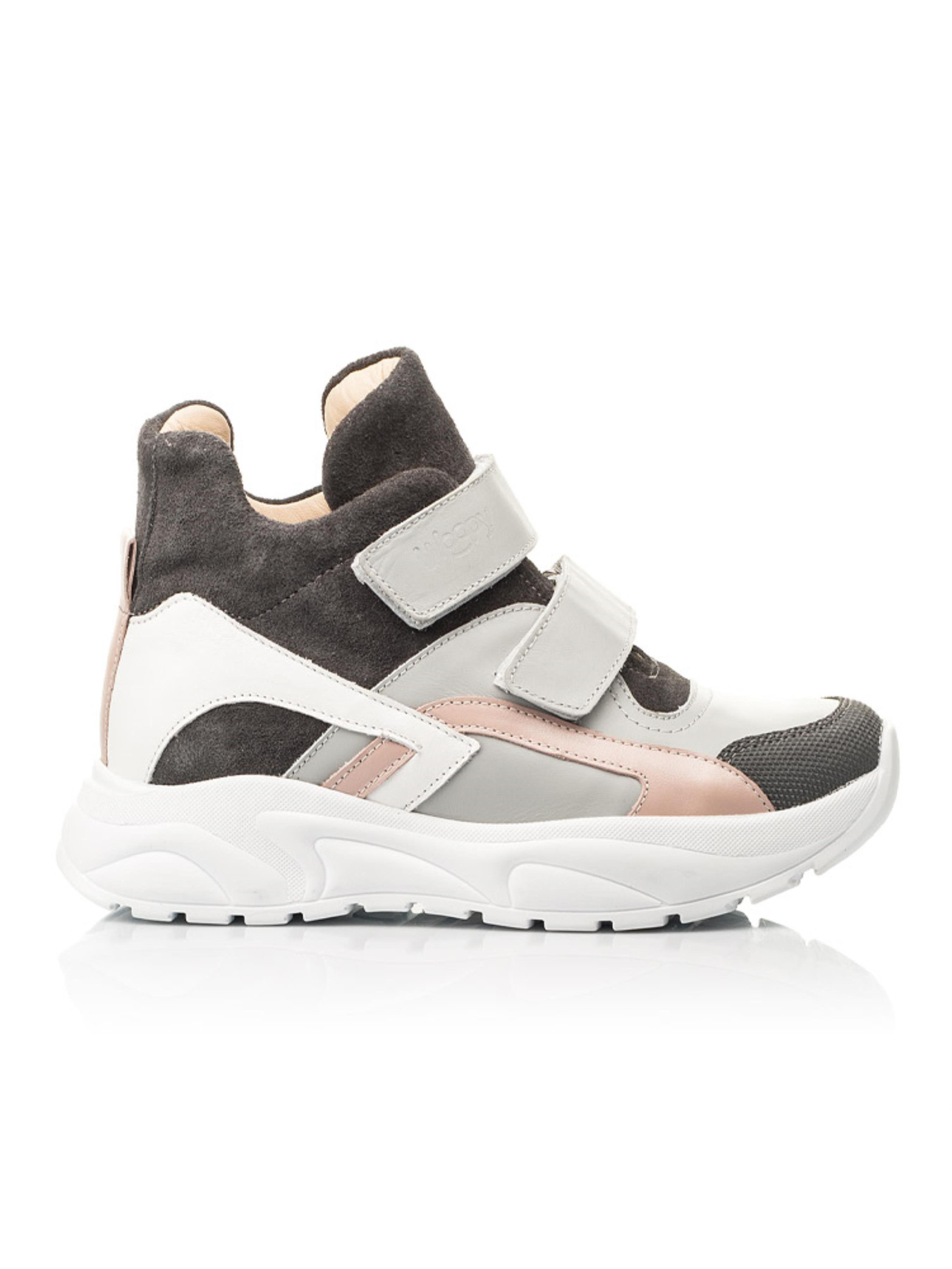 Ботинки Woopy модель p9016 Фото