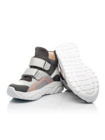 Ботинки Woopy модель p9016 Фото