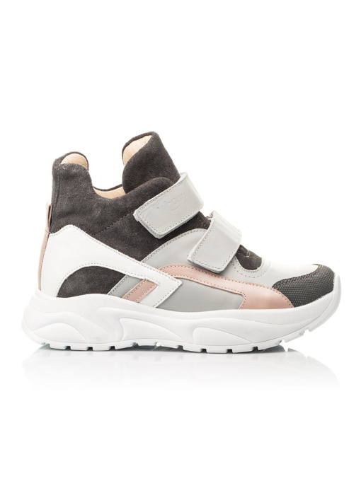 Черевики Woopy модель p9016 Фото