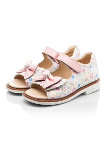 Сандалии Woopy модель p9021 Фото