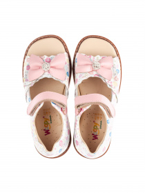 Сандалии Woopy модель p9021 Фото