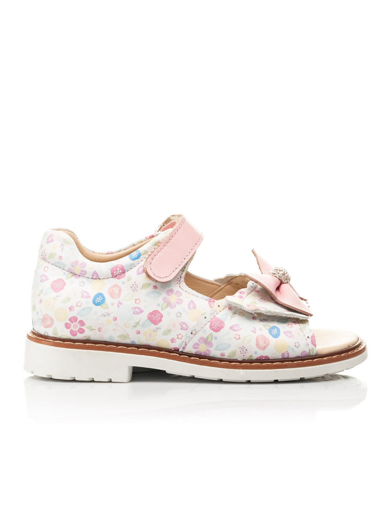 Сандалии Woopy модель p9021 Фото