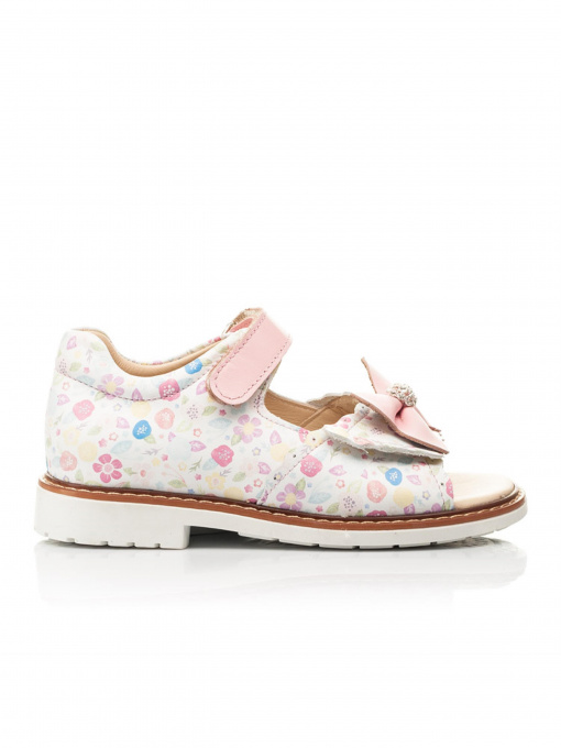 Сандалії Woopy модель p9021 Фото