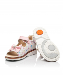 Сандалии Woopy модель p9021 Фото